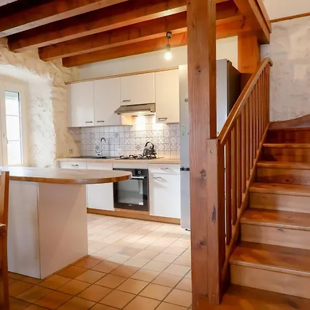 The Station House Tatil Evi Solignac-sur-Loire