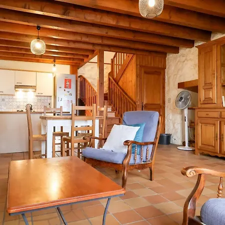 The Station House * Solignac-sur-Loire