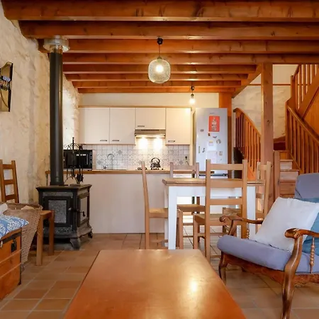 The Station House *