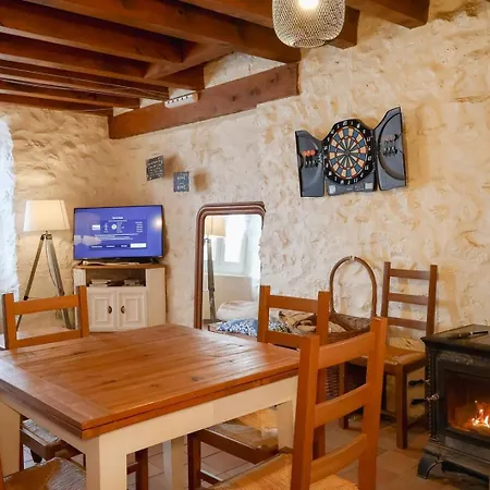 Tatil Evi The Station House *