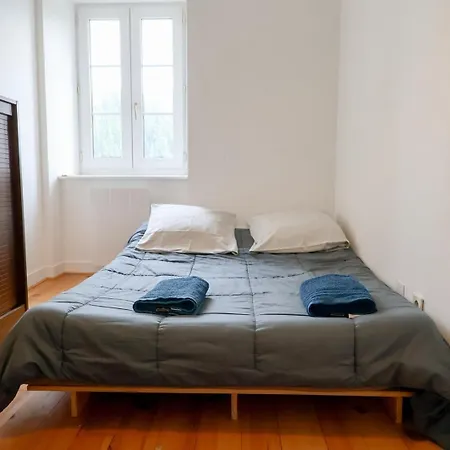 The Station House Tatil Evi Solignac-sur-Loire