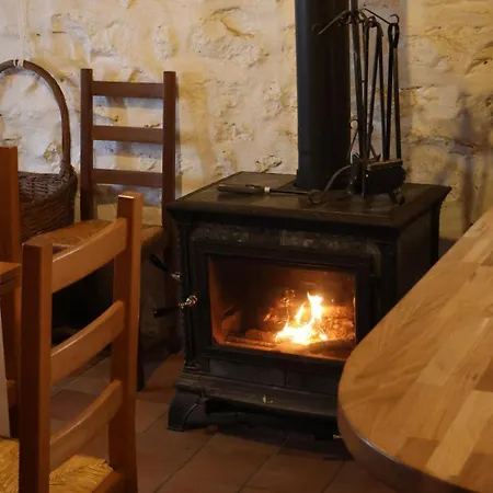 The Station House * Solignac-sur-Loire